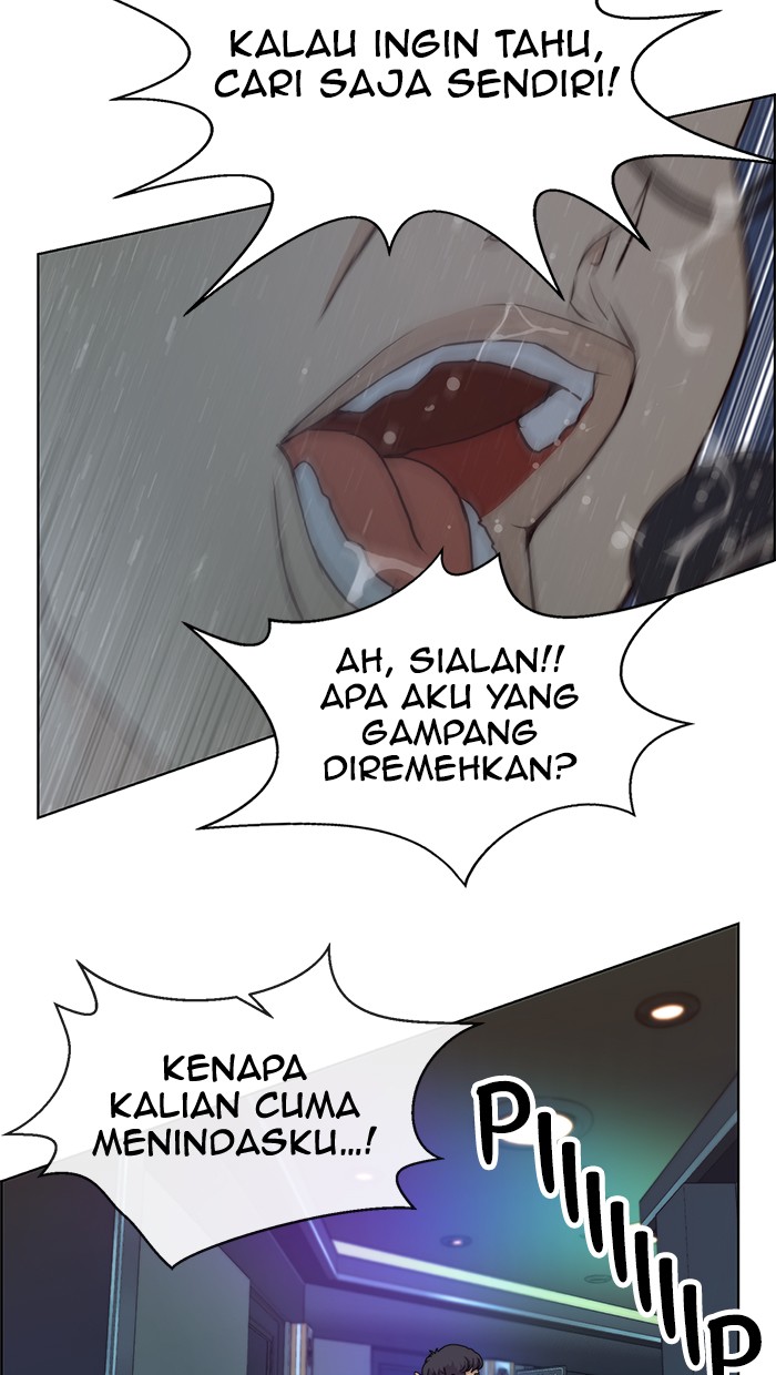 The Man Chapter 80 page 41