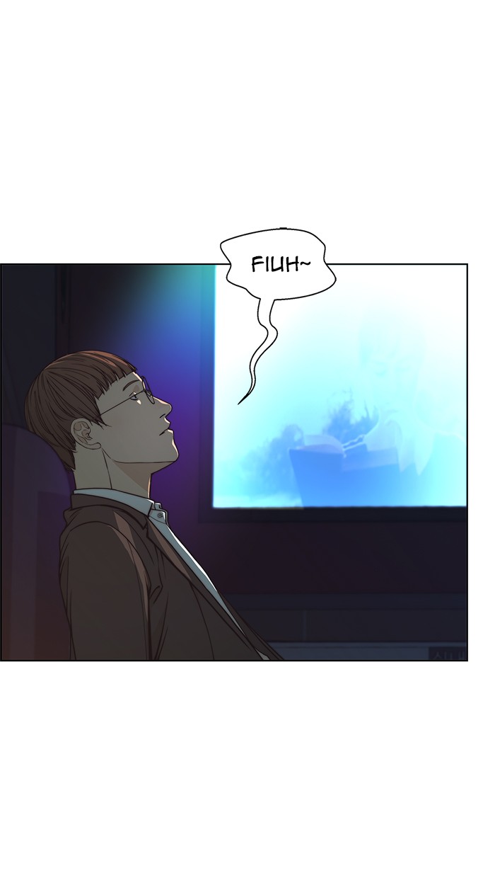 The Man Chapter 80 page 43