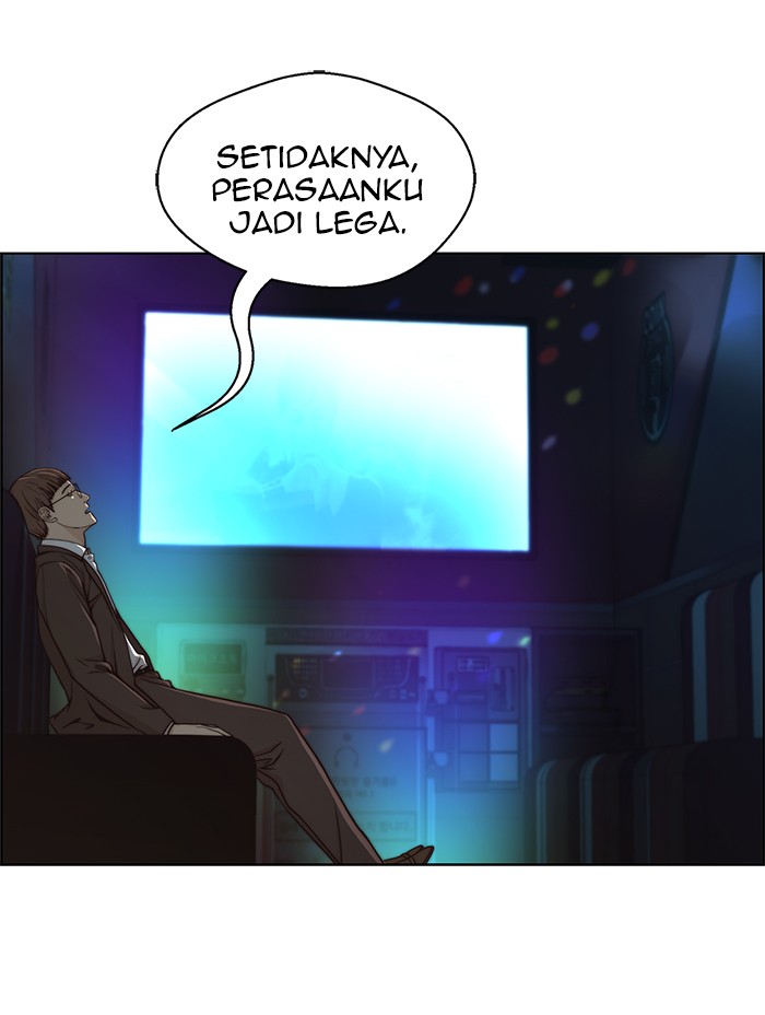 The Man Chapter 80 page 44