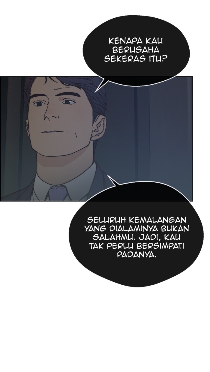 The Man Chapter 80 page 53