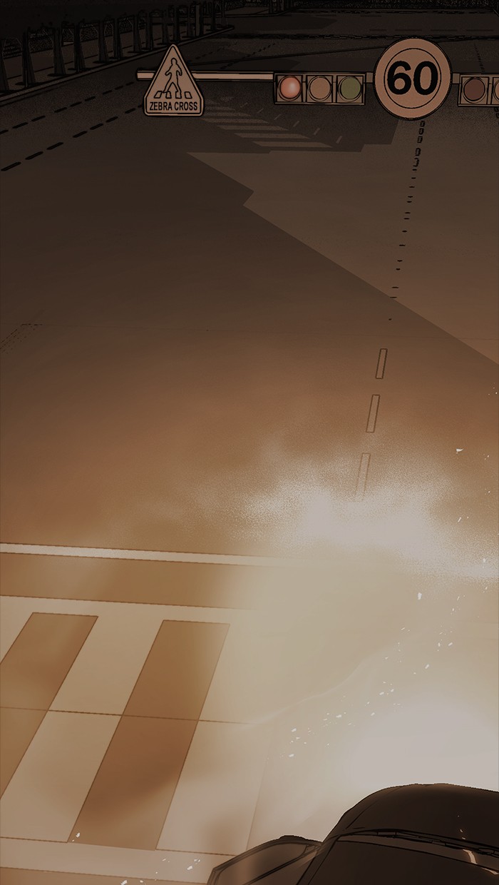 The Man Chapter 80 page 60