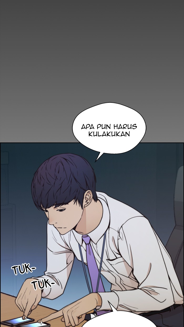 The Man Chapter 80 page 64