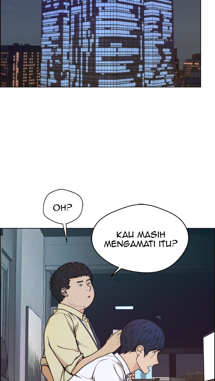 The Man Chapter 80 page 66