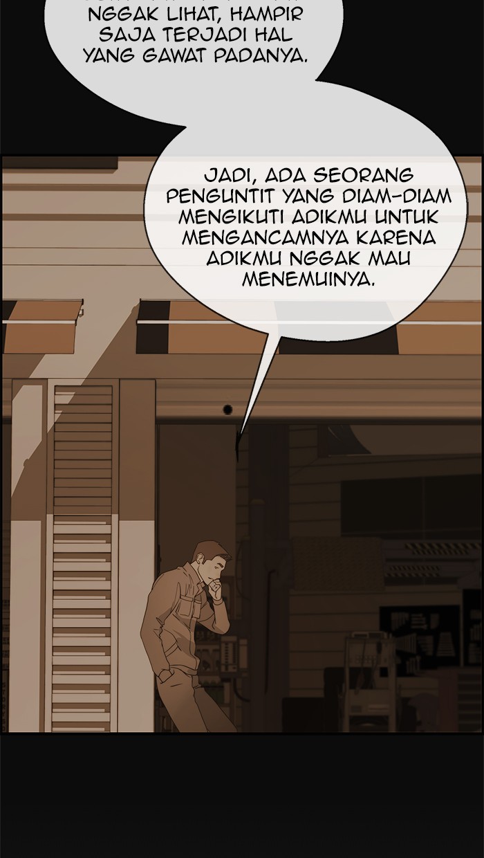 The Man Chapter 80 page 76