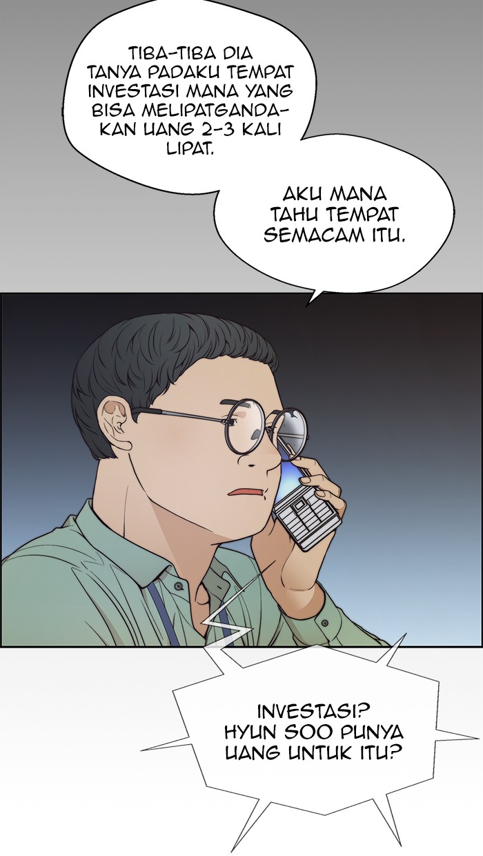 The Man Chapter 80 page 78