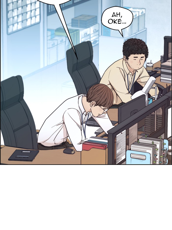 The Man Chapter 80 page 8