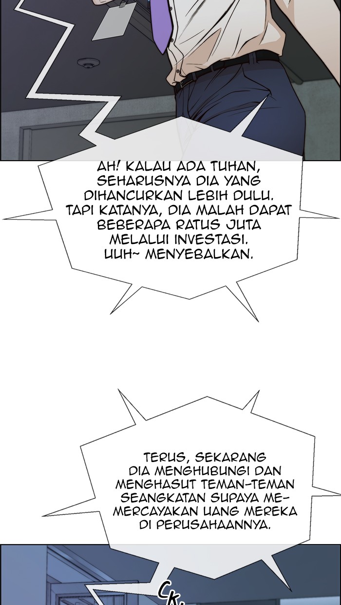 The Man Chapter 80 page 84