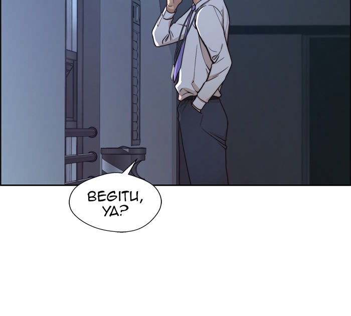 The Man Chapter 80 page 87