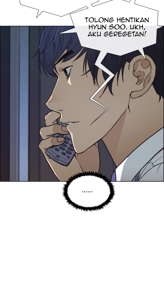 The Man Chapter 80 page 89