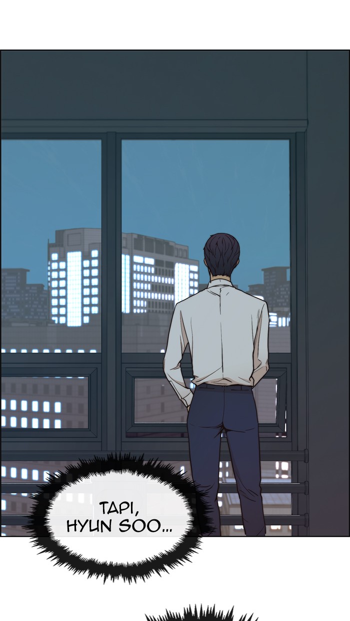 The Man Chapter 80 page 92