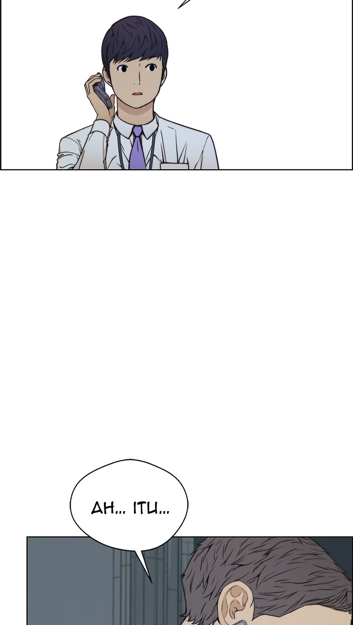 The Man Chapter 80 page 98