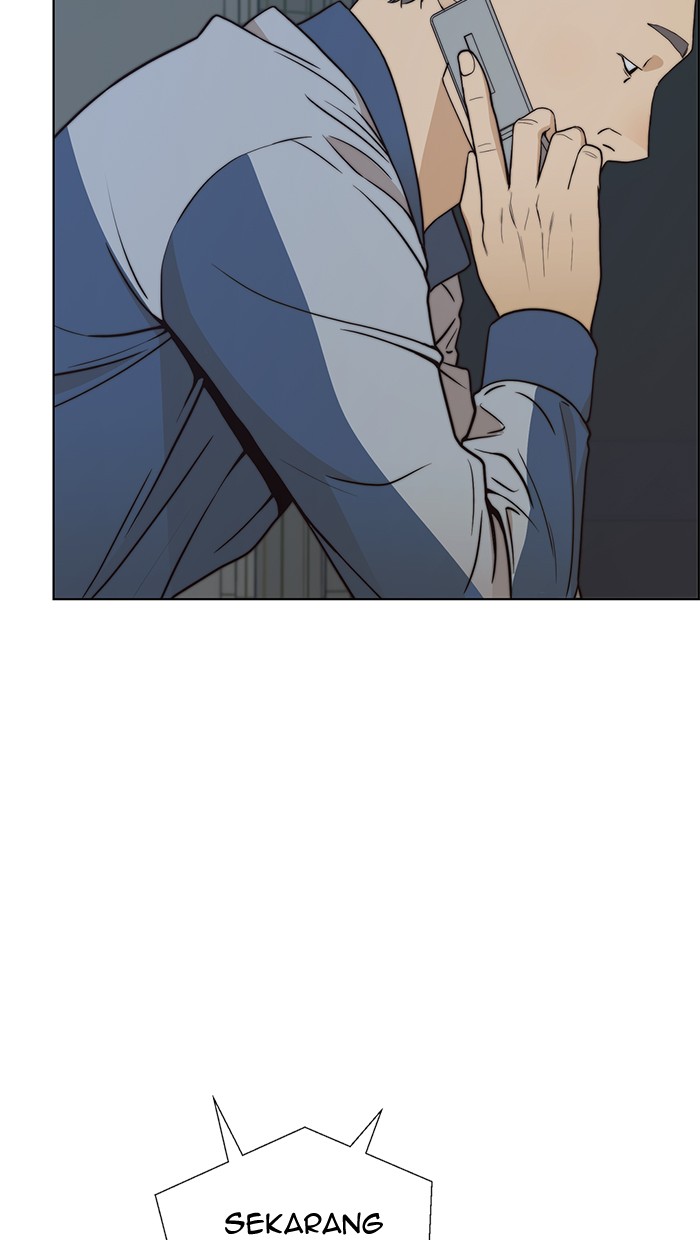 The Man Chapter 80 page 99