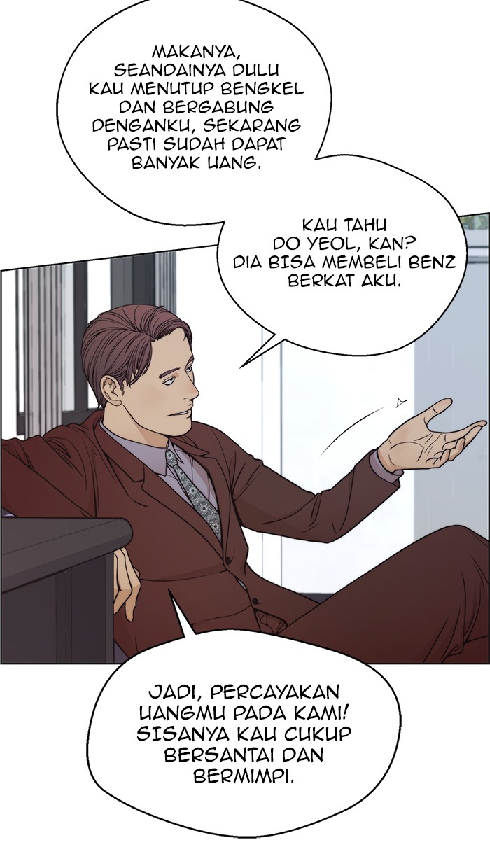 The Man Chapter 81 page 101