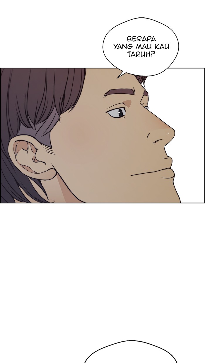 The Man Chapter 81 page 103