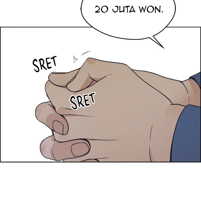 The Man Chapter 81 page 104