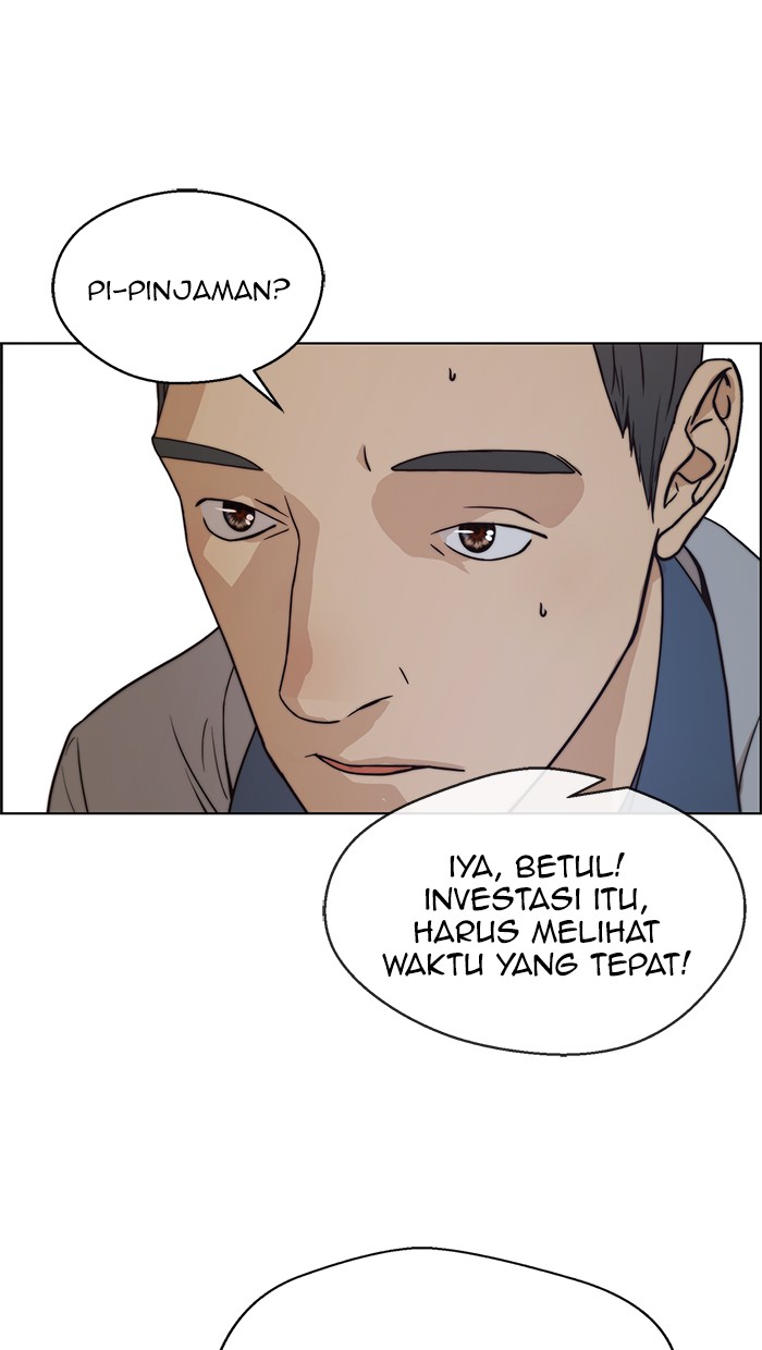 The Man Chapter 81 page 107
