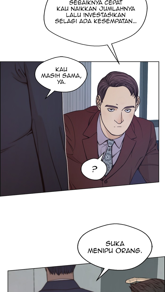 The Man Chapter 81 page 108