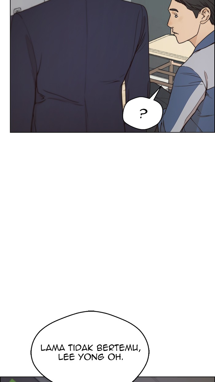 The Man Chapter 81 page 109