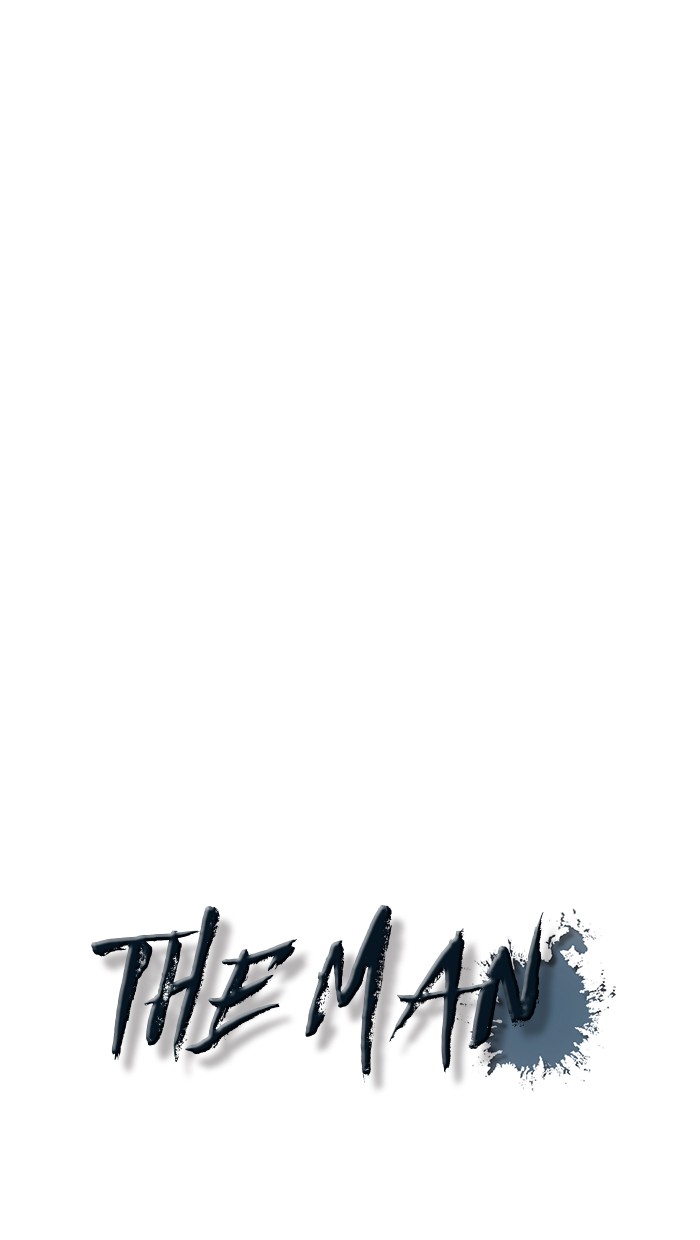 The Man Chapter 81 page 15