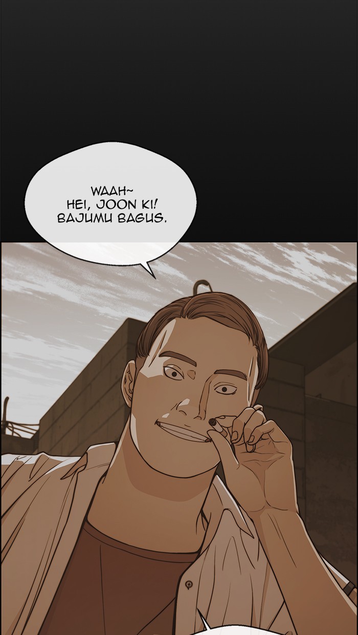 The Man Chapter 81 page 23
