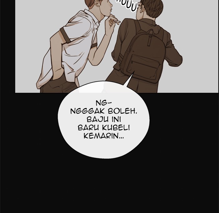 The Man Chapter 81 page 25
