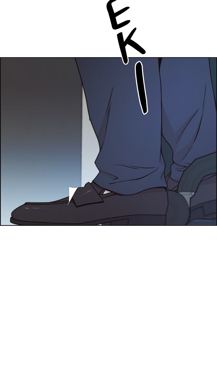 The Man Chapter 81 page 35