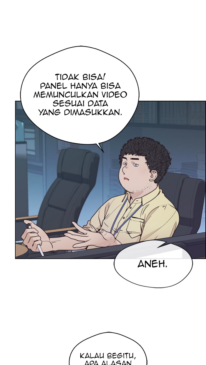 The Man Chapter 81 page 40