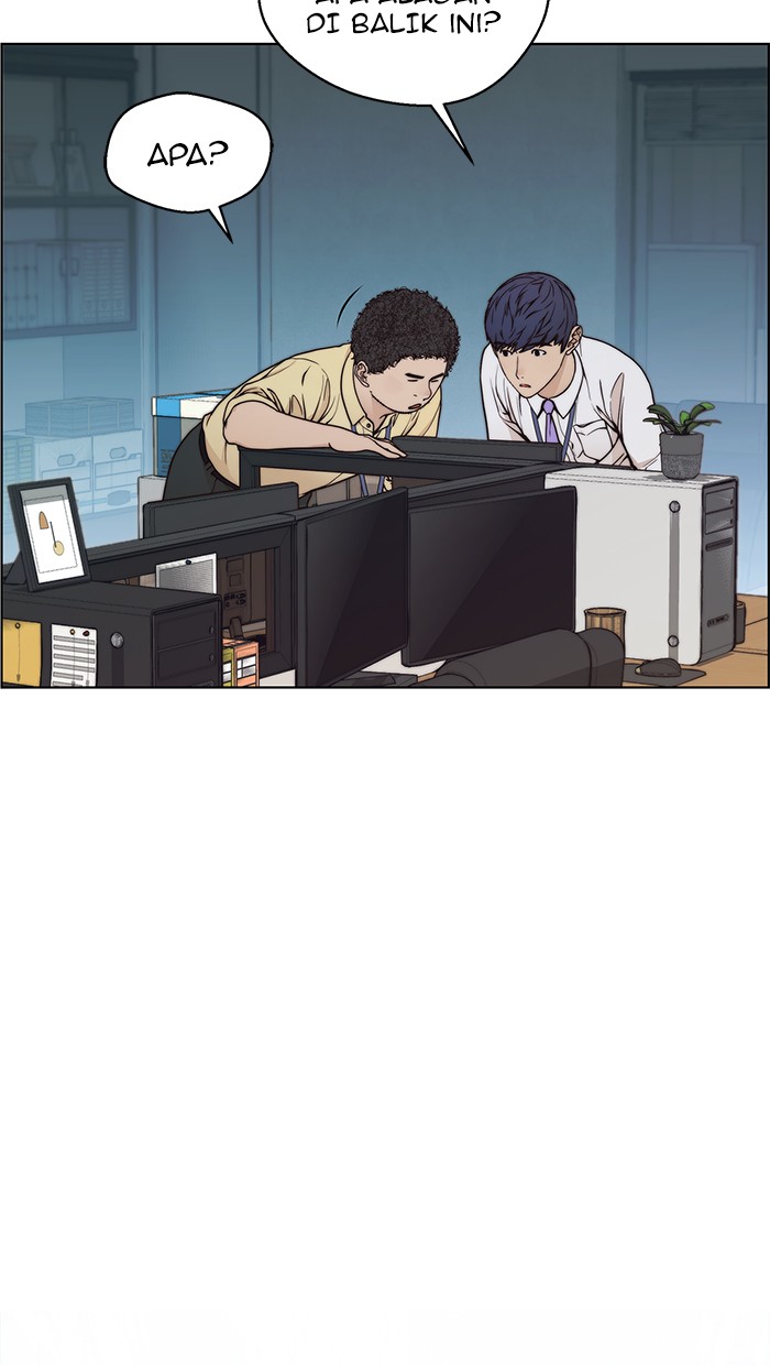 The Man Chapter 81 page 41