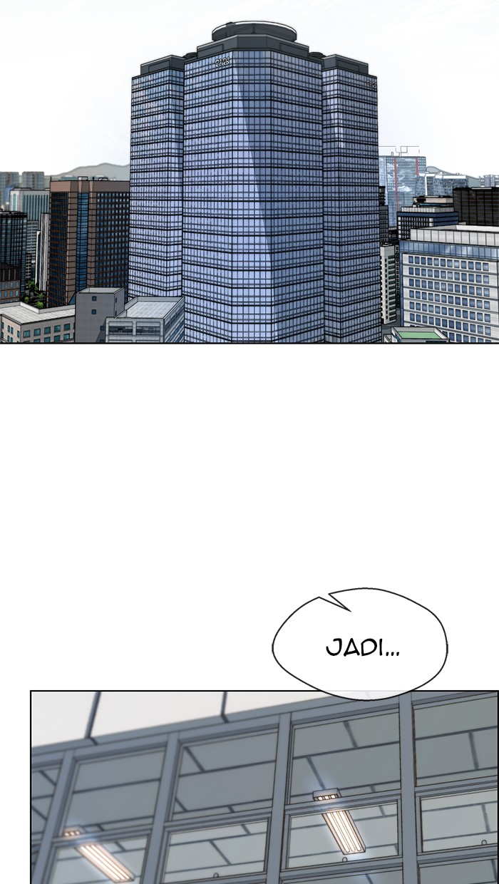 The Man Chapter 81 page 43