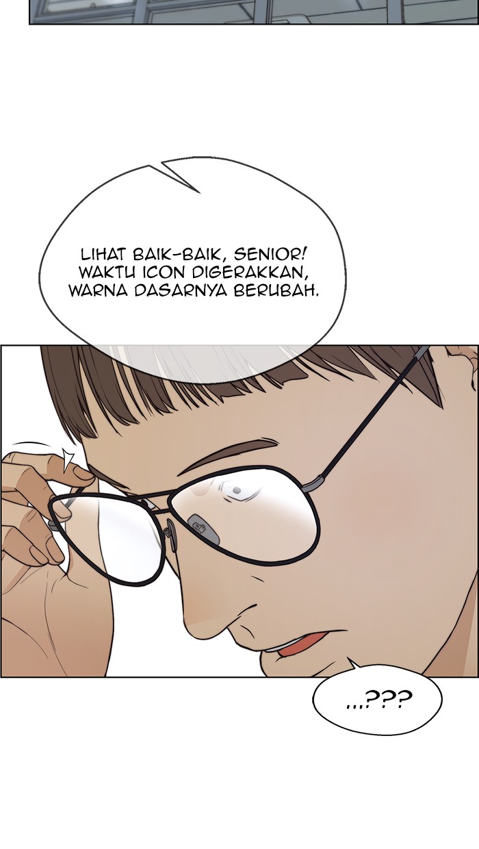 The Man Chapter 81 page 44