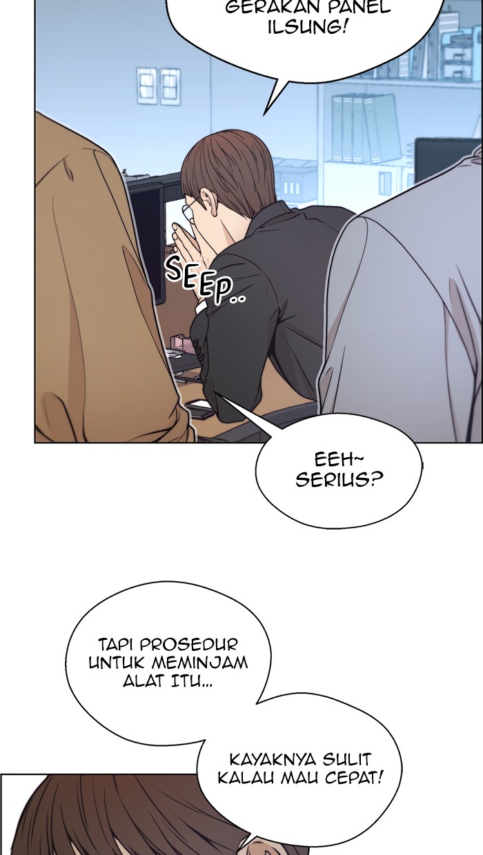 The Man Chapter 81 page 51