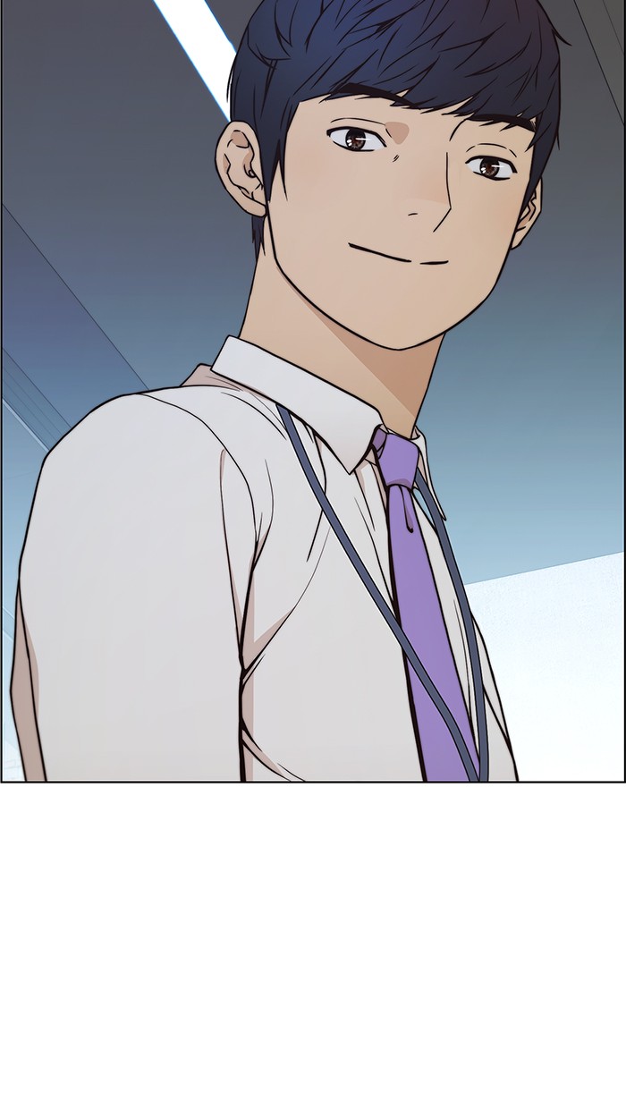 The Man Chapter 81 page 60