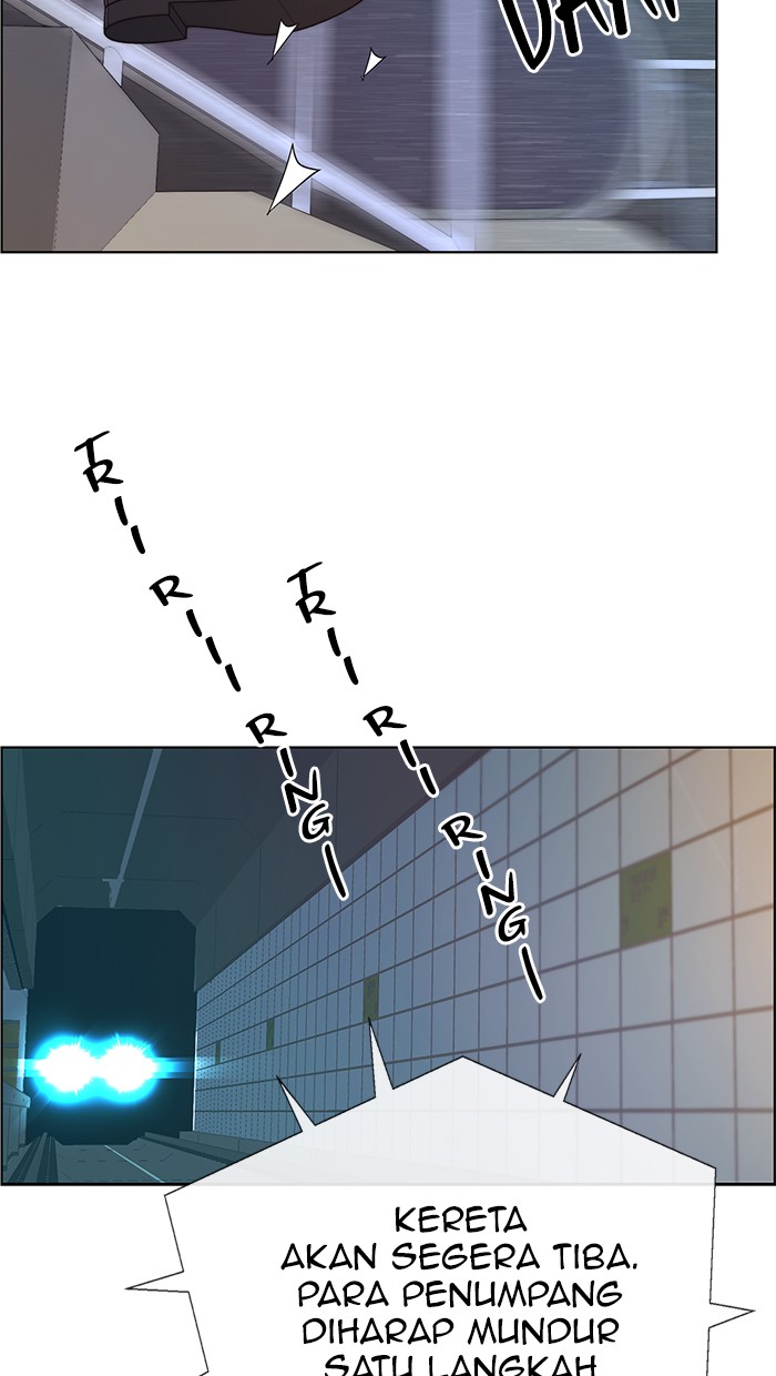 The Man Chapter 81 page 63