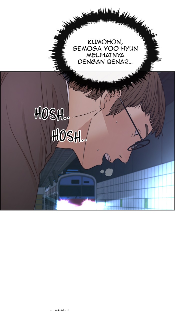 The Man Chapter 81 page 65