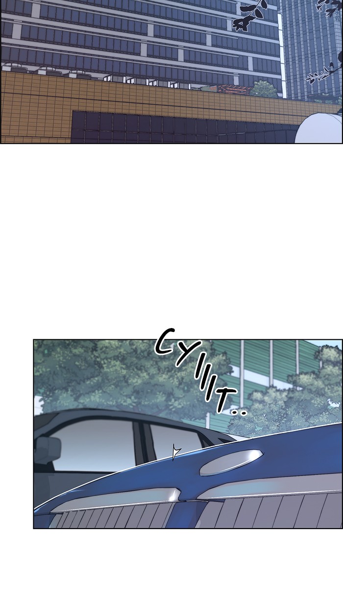 The Man Chapter 81 page 68