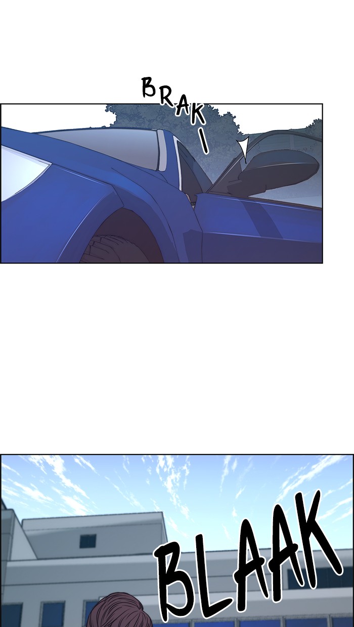 The Man Chapter 81 page 69
