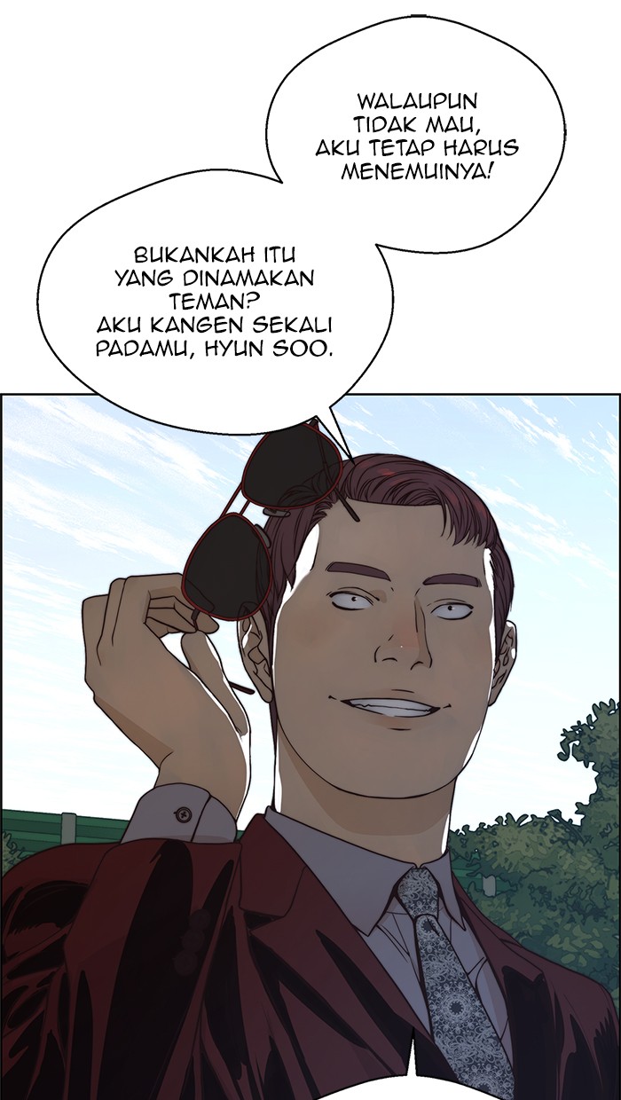 The Man Chapter 81 page 72
