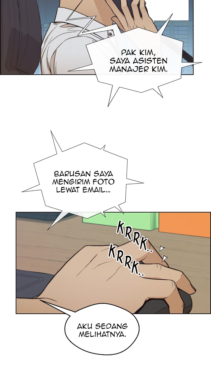 The Man Chapter 81 page 78