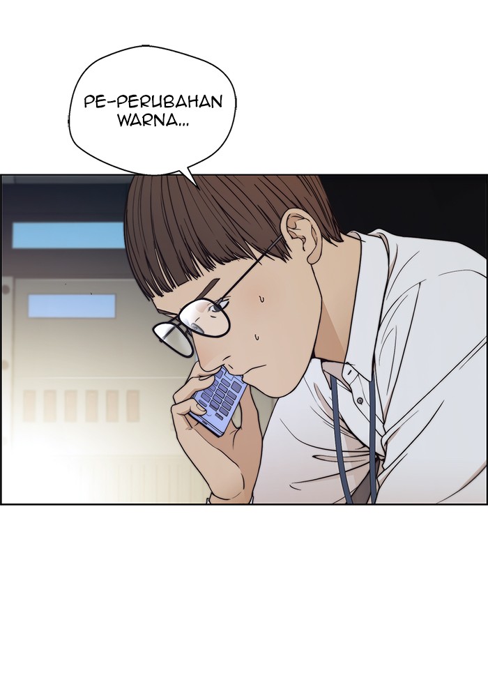 The Man Chapter 81 page 79