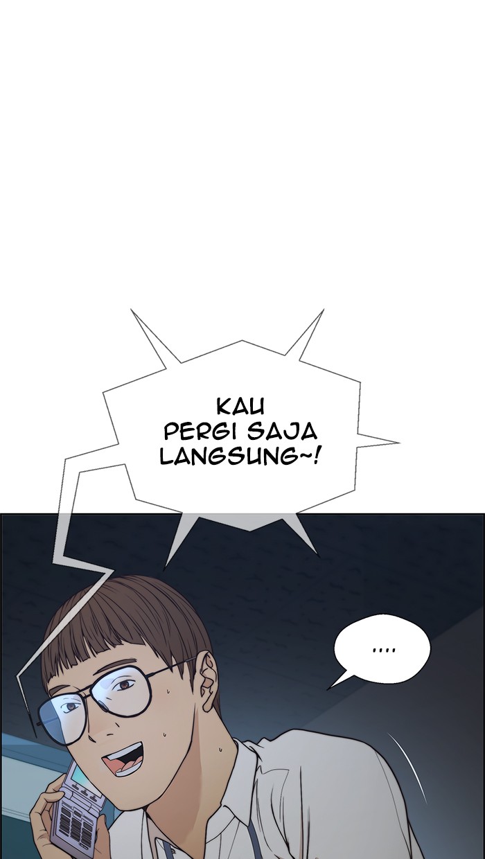 The Man Chapter 81 page 85