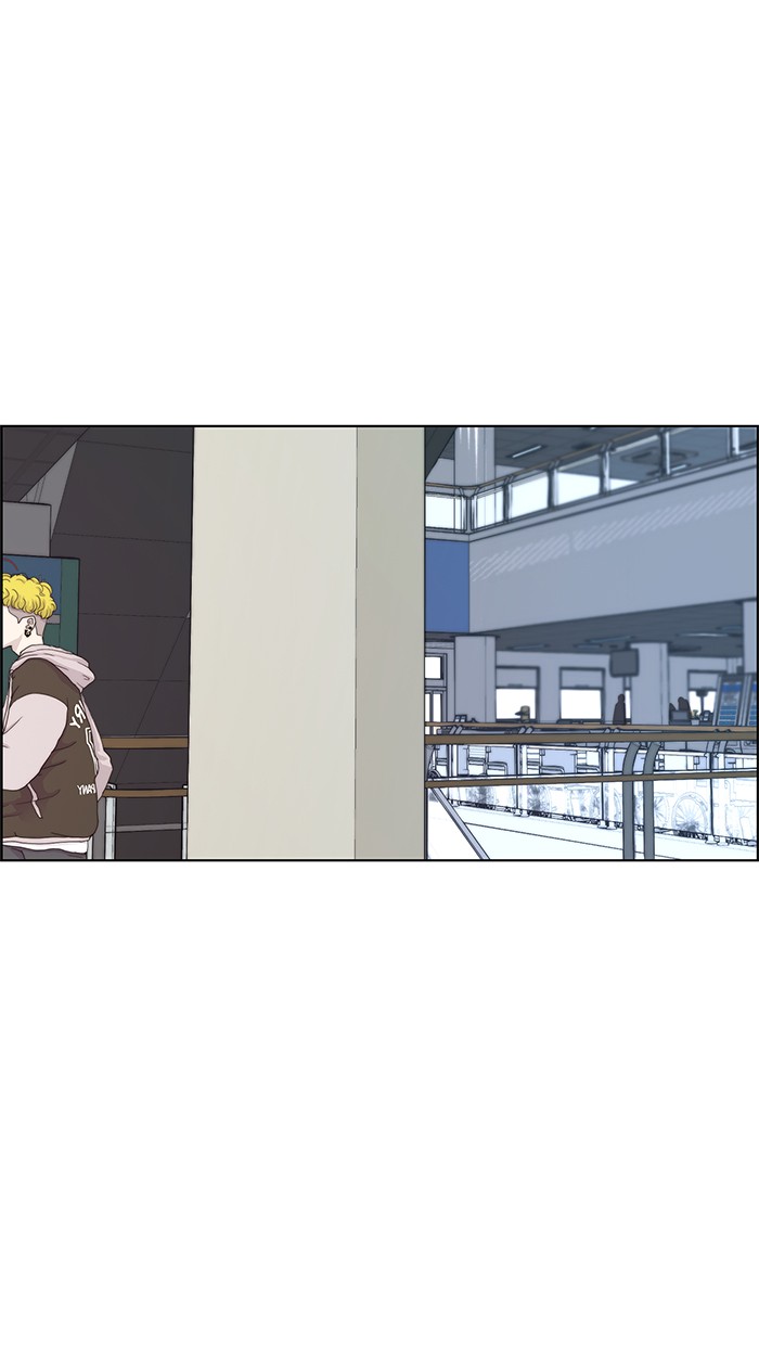 The Man Chapter 81 page 94