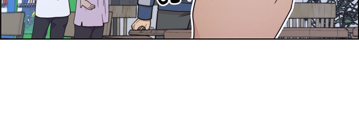 The Man Chapter 81 page 96