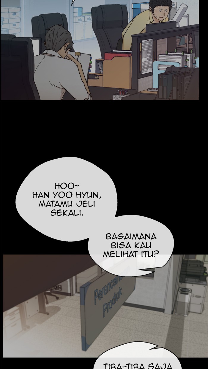 The Man Chapter 82 page 10