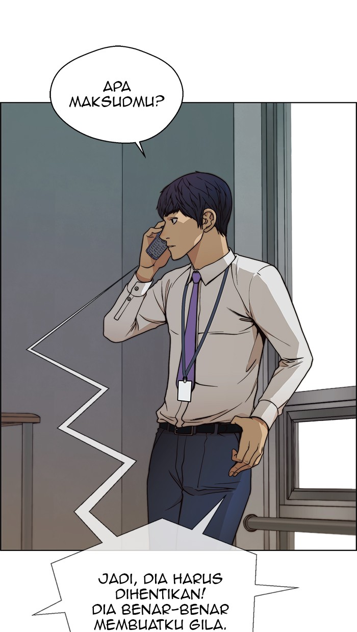 The Man Chapter 82 page 102