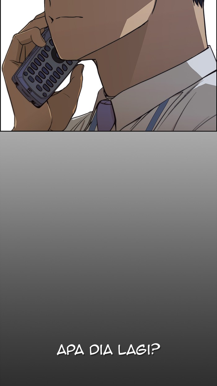 The Man Chapter 82 page 104