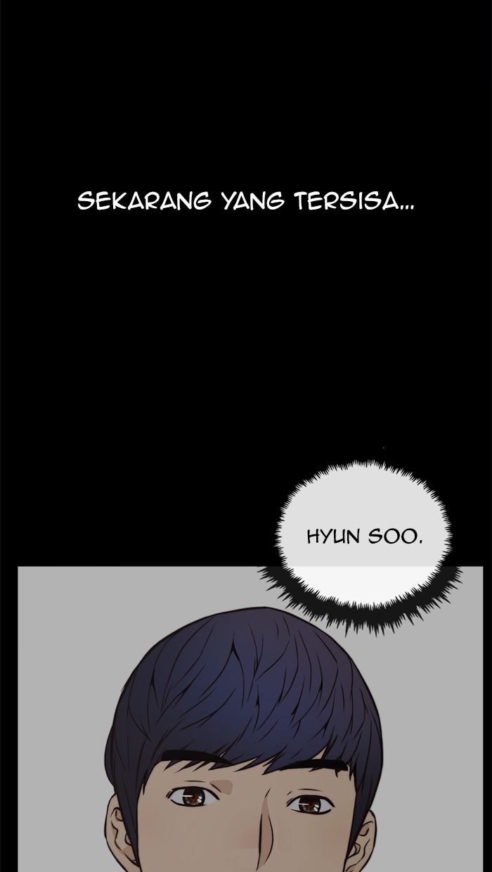 The Man Chapter 82 page 13