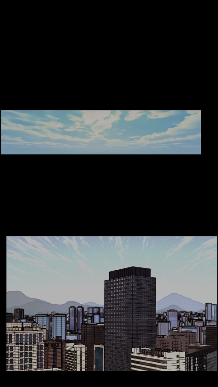 The Man Chapter 82 page 18