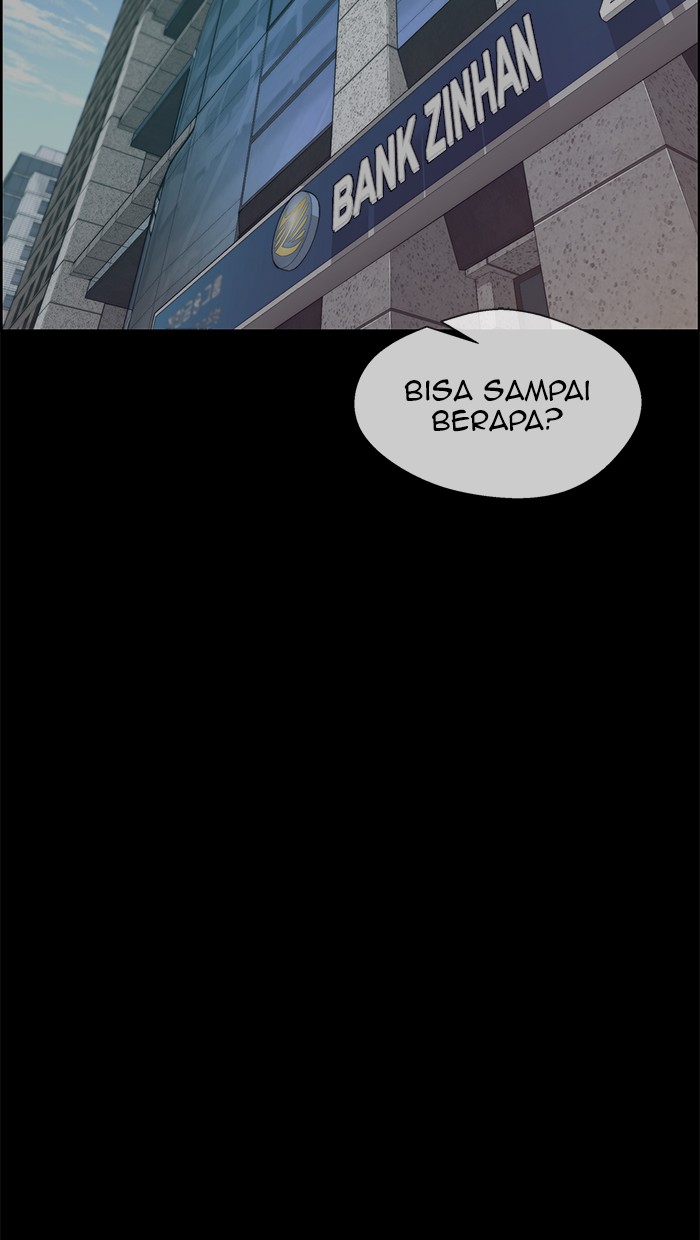 The Man Chapter 82 page 25