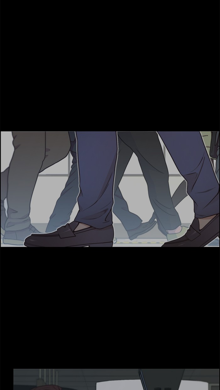 The Man Chapter 82 page 26