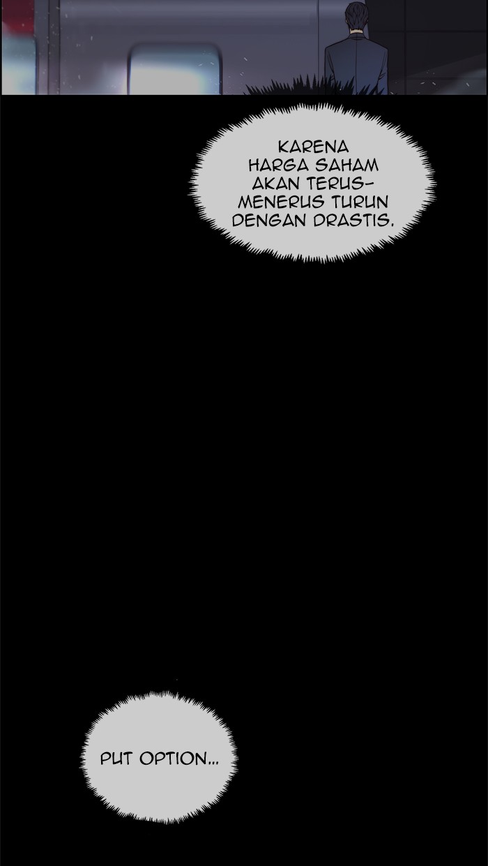 The Man Chapter 82 page 34